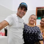 En fin de semana de Madres, Alcaldía de Barranquilla promueve el buen comportamiento y la sana convivencia