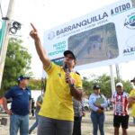 Más de 60 mil personas se beneficiarán con nuevo túnel peatonal en la Circunvalar de Barranquilla