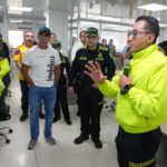Pese a legado de inseguridad del Gobierno nacional, Barranquilla invierte más de $600.000 millones en lucha contra el crimen: alcalde Char