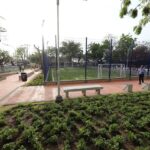 Con nuevo parque y cancha de fútbol en 7 de Abril, alcalde Char entrega nuevos espacios para los campeones del futuro 