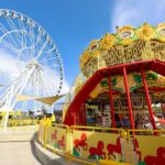 ¡De Barranquilla para el mundo! Ya comenzó a girar el Carrusel del Río: alcalde Char 