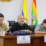 Concejo Distrital de Barranquilla instala el segundo periodo de sesiones ordinarias 2026
