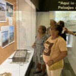 Exposición en el Museo Mapuka visibilizó la realidad de las comunidades ribereñas del Atlántico