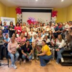 Alcaldía de Soledad homenajeó a más de 200 madres líderes, resilientes y cuidadoras