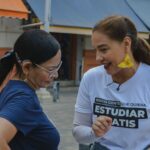Uno a uno: directora del SENA Atlántico invita a los ciudadanos a ocupar los 2.880 cupos de formación gratuita