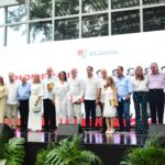 Gobernador Eduardo Verano reconoce legado de exgobernadores en la transformación integral del Atlántico