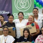 Soledad es reconocida por la ONU como referente en atención a víctimas y construcción de paz territorial
