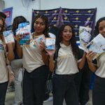 Más de 6.800 jóvenes encontraron oportunidades para construir su futuro en la V Feria de Servicios de Soledad