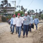 “Seguimos transformando Puerto Colombia con un gran corredor turístico”: gobernador Eduardo Verano
