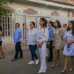 Fiestas Patronales de Soledad 2026 culminan con balance positivo en asistencia, convivencia y participación ciudadana