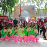 Suán reúne las culturas de Colombia y América Latina en su XXIX Festival Internacional de Artes