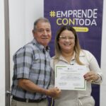 Alcaldía de Soledad capacita a los emprendedores del futuro en el mundo digital