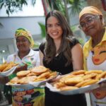 Luruaco enciende sus fogones para celebrar la versión XXXVII del Festival de la Arepa de Huevo