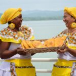 Festivales gastronómicos en Atlántico mueven turismo, tradición y economía popular