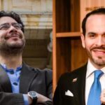 Abelardo de la Espriella e Iván Cepeda disputarán la Presidencia de Colombia en segunda vuelta