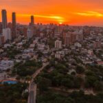 Barranquilla será sede del Programa de Desarrollo de la Competitividad de las Américas de la OEA