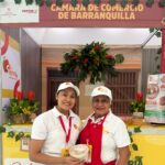 Abren convocatoria para acceder a 10 stands gratuitos en Sabor Barranquilla 2026