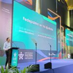Fedepalma destaca crecimiento, sostenibilidad y generación de empleo durante la apertura de su Congreso Nacional en Barranquilla