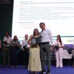 Robótica para la Palmicultura: Proyecto Innovador Recibe Reconocimiento Nacional por su Impacto Social y Educativo