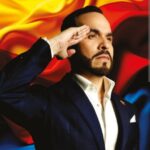 Abelardo de la Espriella es elegido presidente de Colombia, según resultados del preconteo