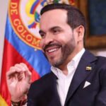 Abelardo De La Espriella avanza en la conformación de su gabinete y define proceso de empalme presidencial