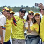 Barranquilla se prepara para vivir el Mundial 2026 con “La Casa de la Sele” en el Gran Malecón