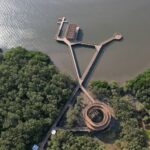 Barranquilla implementa acciones para mitigar el calor extremo y fortalece su liderazgo ambiental