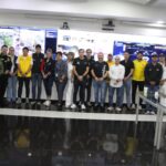 Alcaldía de Barranquilla instala PMU para garantizar el normal desarrollo de la segunda vuelta presidencial
