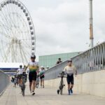 IRONMAN 70.3 dejó impacto económico cercano a los $18.000 millones y ratificó a Barranquilla como destino deportivo internacional