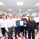 IUB recibe Sello Platino de Sostenibilidad de ICONTEC: es la única universidad pública de Colombia en alcanzar esta distinción