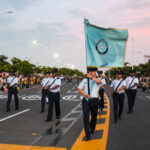 Barranquilla conmemorará el Día de la Independencia con un desfile militar y policial en el Gran Malecón este 20 de julio