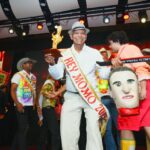 Carnaval de Barranquilla entrega los Congos de Oro 2026, un reconocimiento a la salvaguarda del Patrimonio