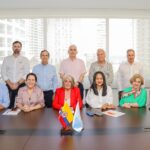 Líderes del Caribe presentan hoja de ruta al presidente electo para incluir la región en el Plan Nacional de Desarrollo