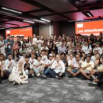 Con masiva participación de comunidades de las cinco subregiones, finalizaron talleres para formulación del Plan de Ordenamiento Departamental