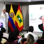 Gobernador Eduardo Verano celebra los 121 años del Tribunal Superior del Distrito Judicial de Barranquilla y exalta la transformación digital de la justicia