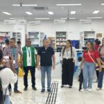 Secretaría de Salud de Soledad y Supersalud anuncian más control y vigilancia a gestores farmacéuticos del municipio