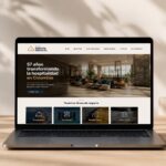 Grupo Germán Morales estrena web alineada con las nuevas tendencias del turismo