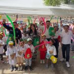 FestiPaz: un festival de paz y convivencia para la niñez y adolescencia en Soledad