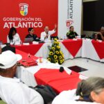 Gobernación del Atlántico ha beneficiado a 10.000 víctimas del conflicto armado