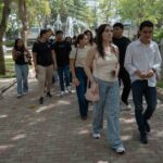 Uninorte recibe a nueva generación de Ciencias de la Salud, entre ellos los mejores puntajes del Icfes
