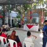Malambo celebra la XXVII edición del Festival de Decimeros y Bailadores de Cumbia del Caribe