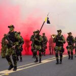 Alcaldía de Barranquilla define medidas de movilidad en el Gran Malecón por desfile de las Fuerzas Militares