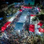 Soledad vivió una fiesta de sabor y emprendimiento: GastroFest 2026 supera expectativas y rompe récords de asistencia