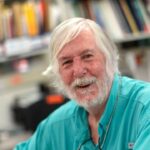 Fallece el científico Andrew Falconar: Uninorte rinde homenaje a un referente mundial en la investigación del dengue