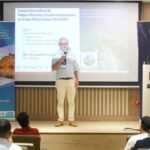 Expertos internacionales ponen 12 años de ciencia marina al servicio de la protección de la costa Caribe