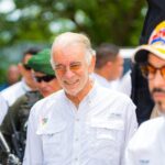 Regionalización y proyectos vitales para el sur del Atlántico marcaron la agenda de la visita del electo Abelardo De la Espriella