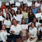 SENA impulsa el desarrollo rural con la inauguración del Parador Gastronómico Puerto Real en Campo de la Cruz