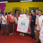 Carnaval de Barranquilla y Duarte University entregarán 400 becas para fortalecer la formación de los hacedores de la Fiesta