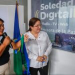 ‘Somos Soledad’: la apuesta radial y educativa para enamorar a los soledeños de su historia y patrimonio