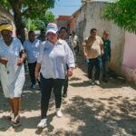 Soledad logra 110 subsidios de mejoramiento de vivienda para familias de La Alianza y Villa Estefany